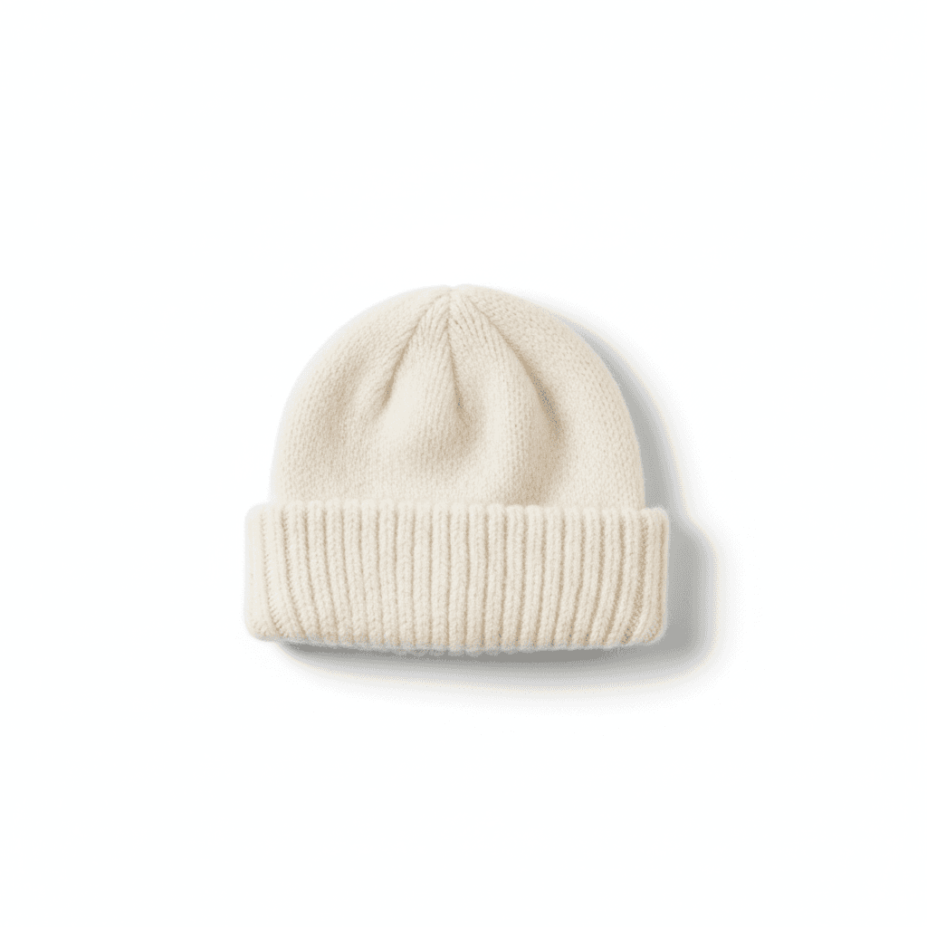 Baby Beanie Hat