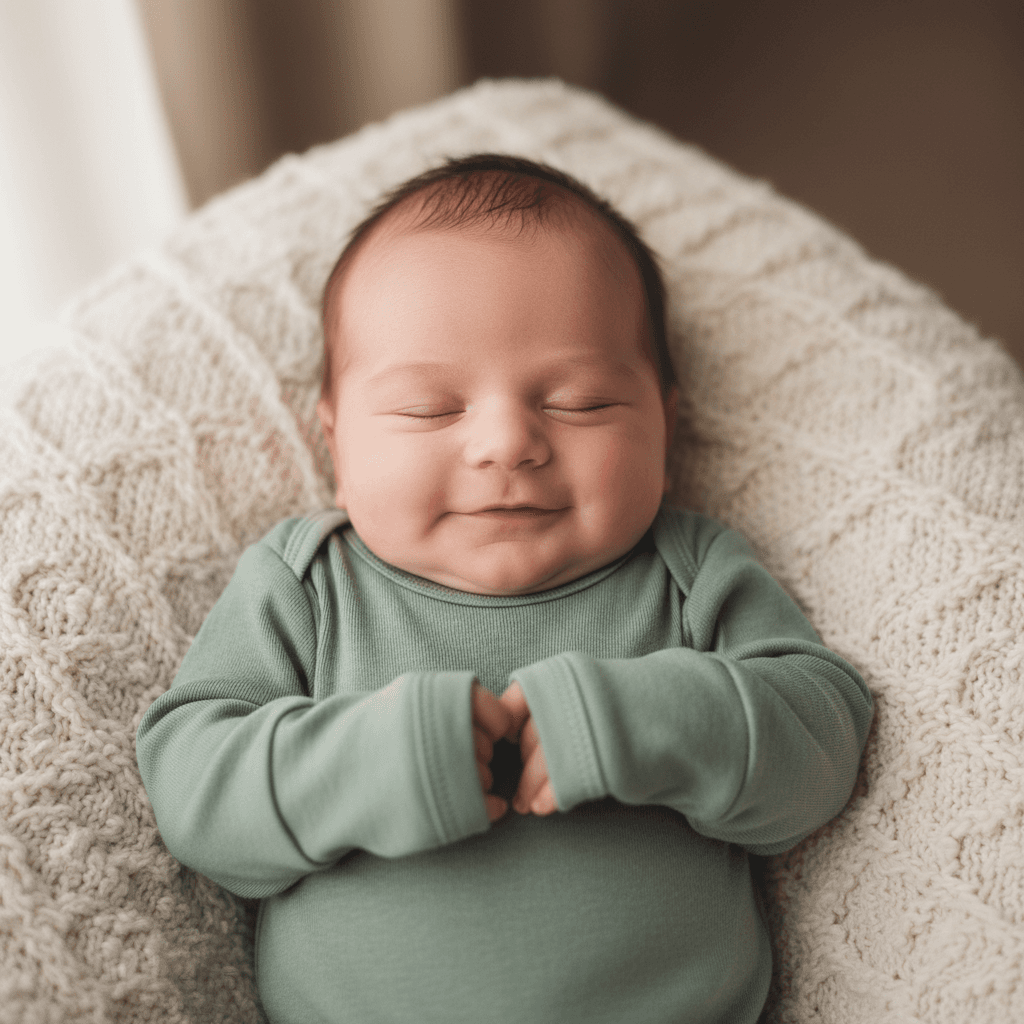 Single Organic Bodysuit