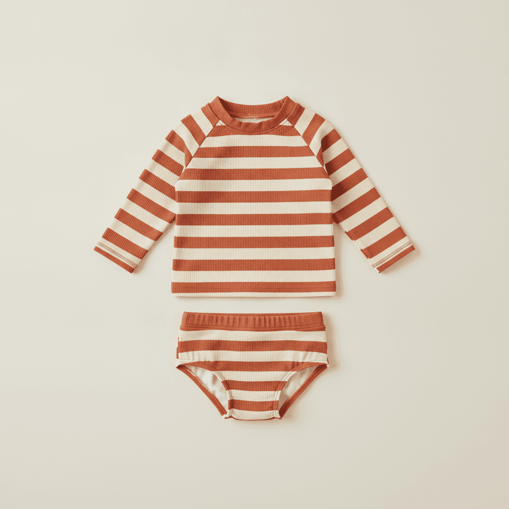 Swim Set (UPF 50+)