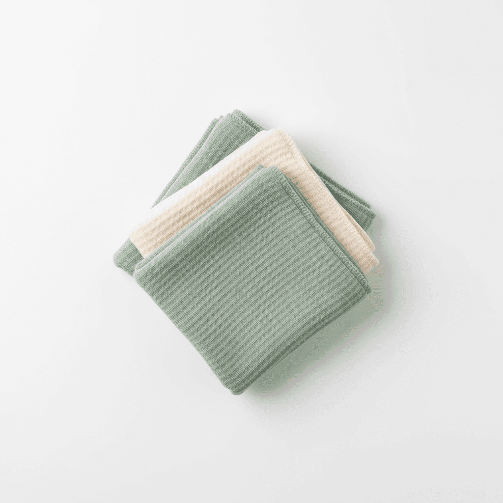 Washcloth Set (3-pack)